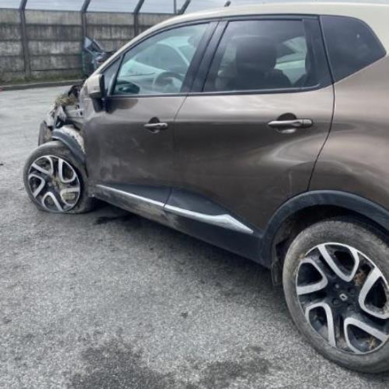 Compteur RENAULT CAPTUR 1 Photo n°11