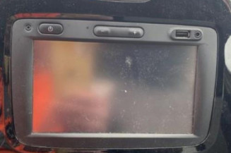 Compteur RENAULT CAPTUR 1