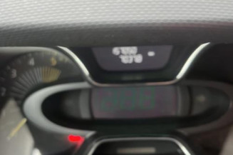 Compteur RENAULT CAPTUR 1