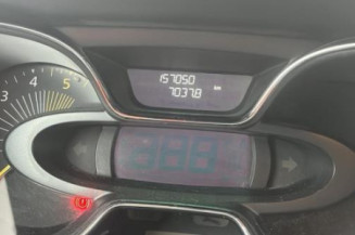 Compteur RENAULT CAPTUR 1