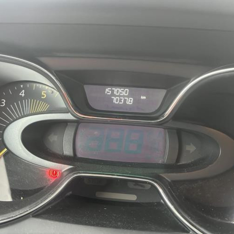 Compteur RENAULT CAPTUR 1 Photo n°18