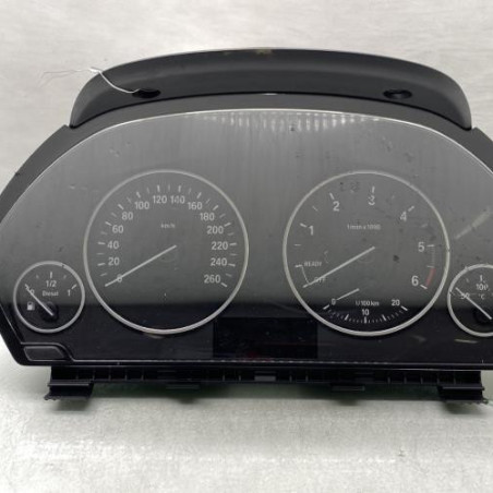 Compteur BMW SERIE 3 F31 Photo n°1