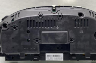 Compteur BMW SERIE 3 F31