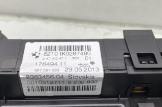 Compteur BMW SERIE 3 F31