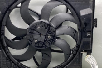 Moto ventilateur radiateur BMW SERIE 3 F31 Photo n°1