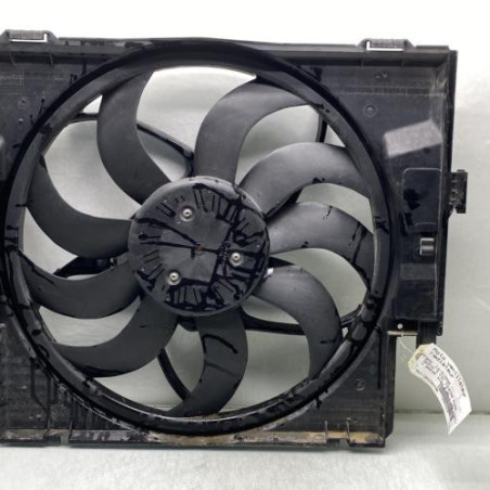 Moto ventilateur radiateur BMW SERIE 3 F31 Photo n°1