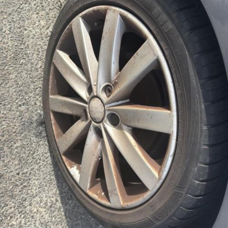 Compteur VOLKSWAGEN GOLF 6 Photo n°18