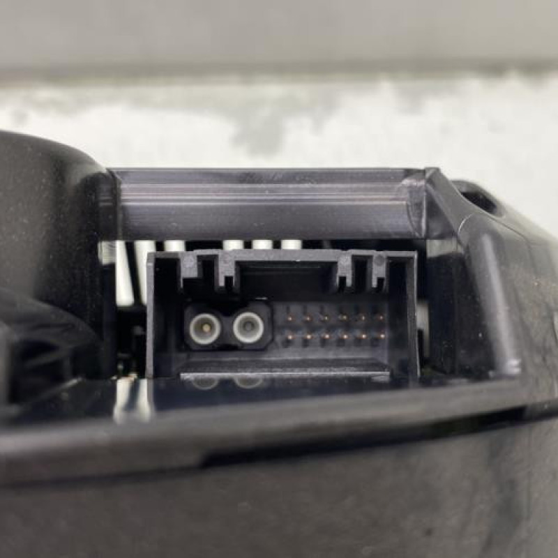 Compteur BMW SERIE 5 F11 Photo n°4