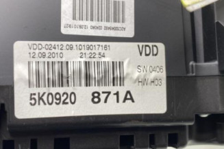 Compteur VOLKSWAGEN GOLF 6