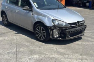 Compteur VOLKSWAGEN GOLF 6
