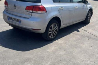 Compteur VOLKSWAGEN GOLF 6