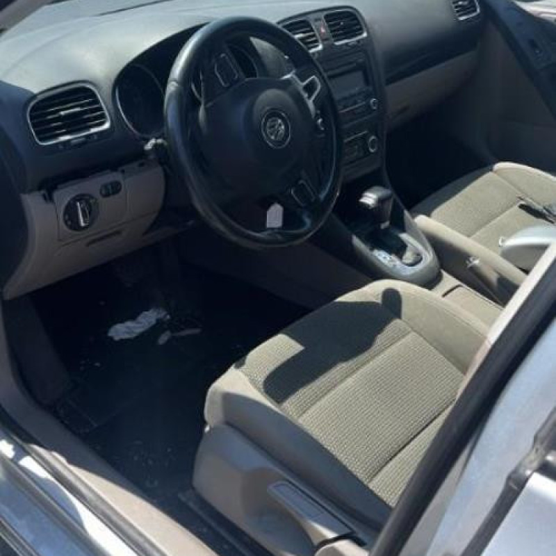 Compteur VOLKSWAGEN GOLF 6 Photo n°11