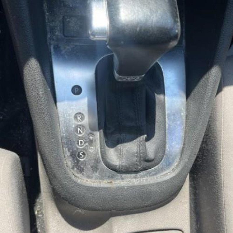 Compteur VOLKSWAGEN GOLF 6 Photo n°13
