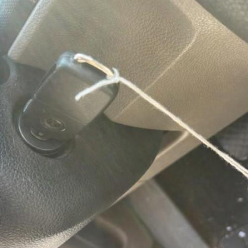 Compteur VOLKSWAGEN GOLF 6 Photo n°16