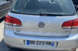 Compteur VOLKSWAGEN GOLF 6