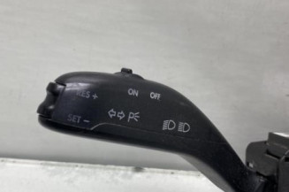 Com (Bloc Contacteur Tournant+Commodo Essuie Glace+Commodo Phare) VOLKSWAGEN POLO 4