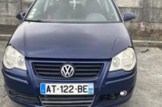 Com (Bloc Contacteur Tournant+Commodo Essuie Glace+Commodo Phare) VOLKSWAGEN POLO 4