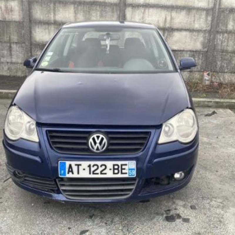 Com (Bloc Contacteur Tournant+Commodo Essuie Glace+Commodo Phare) VOLKSWAGEN POLO 4 Photo n°14