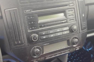 Com (Bloc Contacteur Tournant+Commodo Essuie Glace+Commodo Phare) VOLKSWAGEN POLO 4