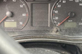 Com (Bloc Contacteur Tournant+Commodo Essuie Glace+Commodo Phare) VOLKSWAGEN POLO 4