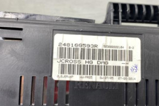 Compteur RENAULT GRAND SCENIC 3