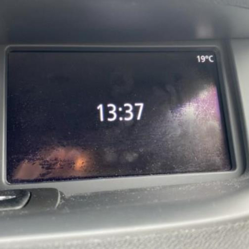 Compteur RENAULT GRAND SCENIC 3 Photo n°15