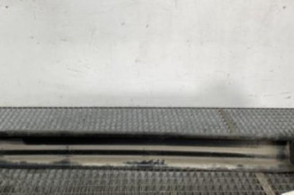 Renfort pare choc arriere (traverse) VOLKSWAGEN PASSAT 6