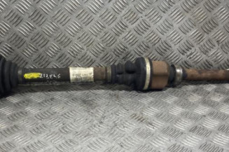 Cardan droit (transmission) PEUGEOT 207 Photo n°1