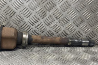 Cardan droit (transmission) PEUGEOT 207