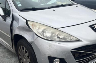 Cardan droit (transmission) PEUGEOT 207
