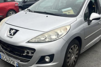 Cardan droit (transmission) PEUGEOT 207