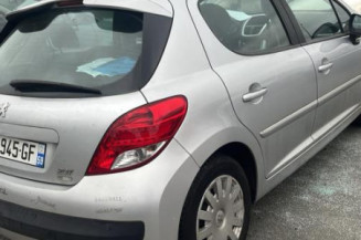 Cardan droit (transmission) PEUGEOT 207