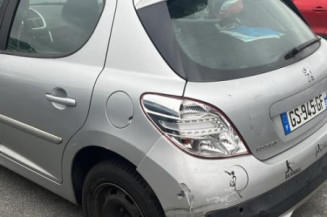 Cardan droit (transmission) PEUGEOT 207