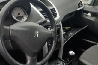Cardan droit (transmission) PEUGEOT 207