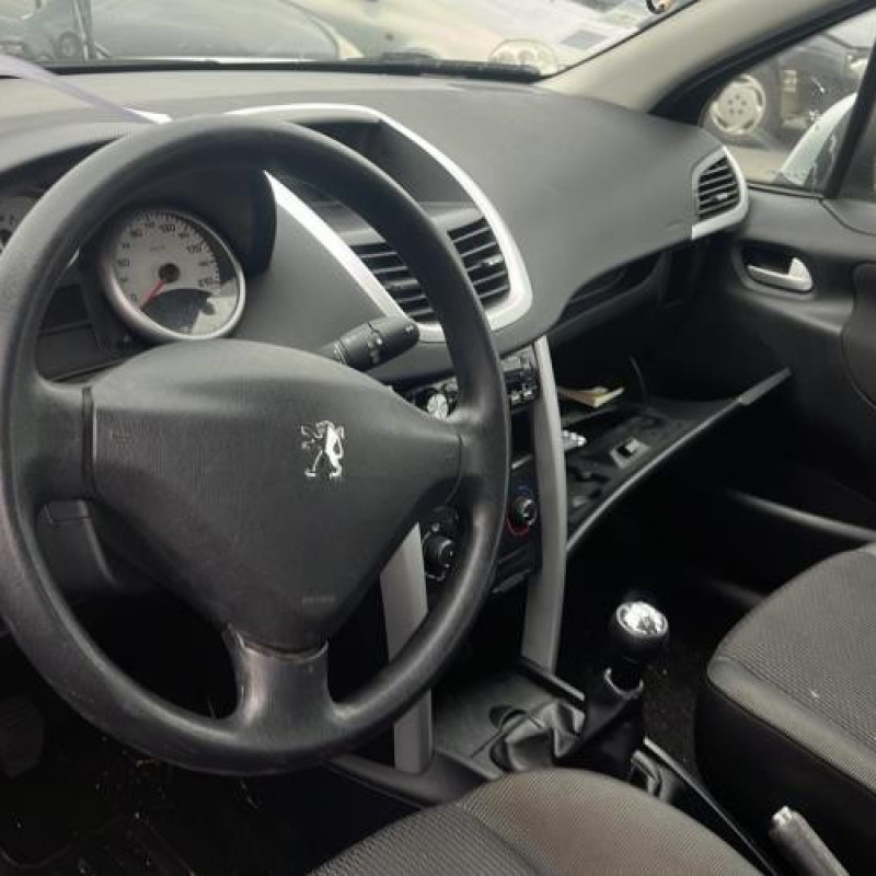 Cardan droit (transmission) PEUGEOT 207 Photo n°11