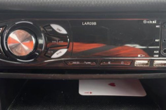 Cardan droit (transmission) PEUGEOT 207