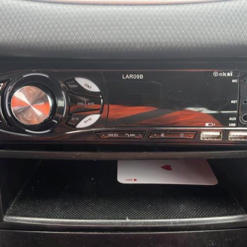 Cardan droit (transmission) PEUGEOT 207 Photo n°13