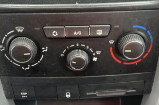 Cardan droit (transmission) PEUGEOT 207