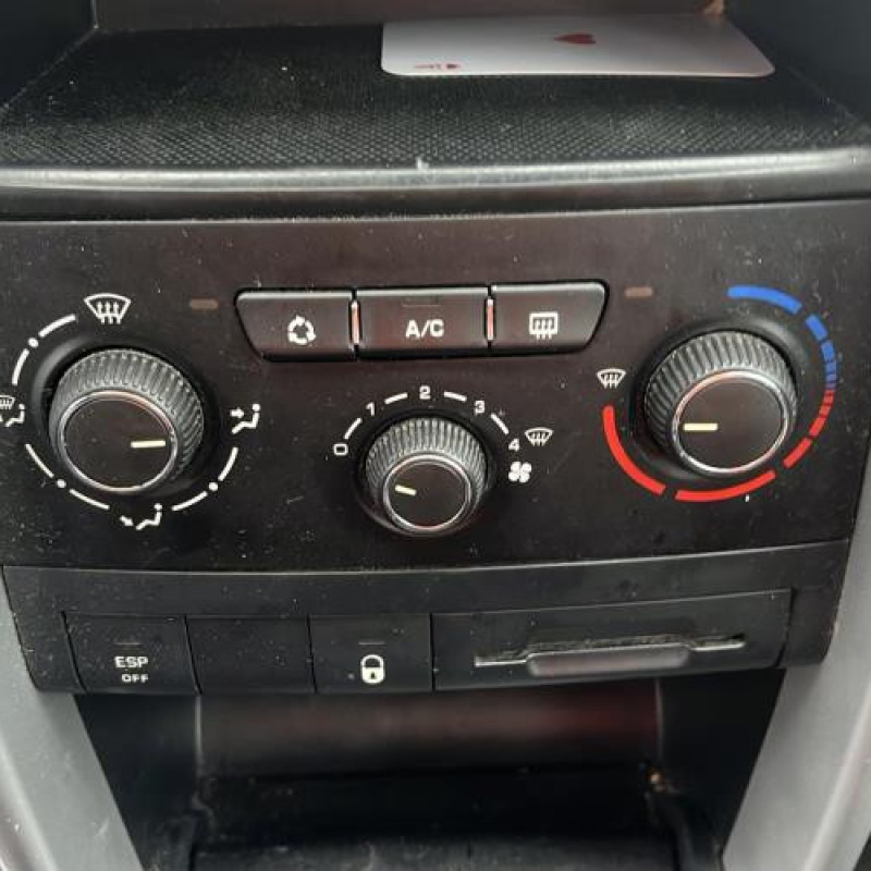 Cardan droit (transmission) PEUGEOT 207 Photo n°14