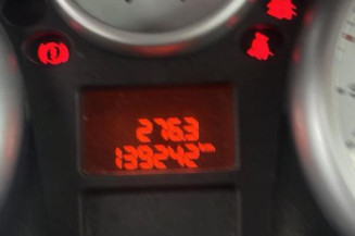 Cardan droit (transmission) PEUGEOT 207