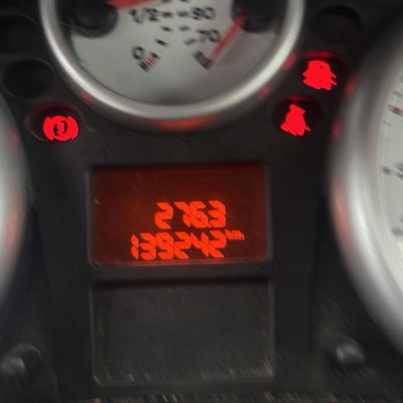 Cardan droit (transmission) PEUGEOT 207 Photo n°15