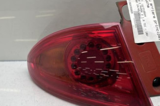 Feu arriere principal gauche (feux) SEAT LEON 2 Photo n°1
