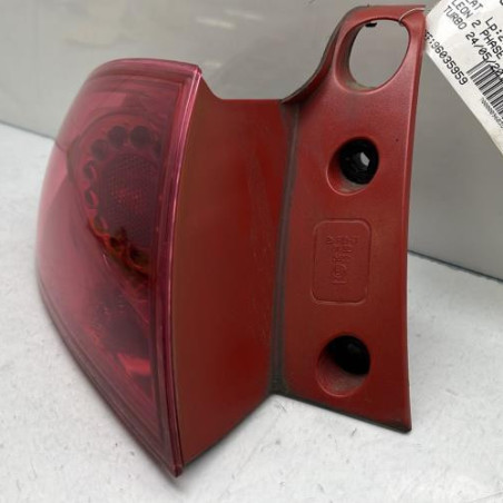 Feu arriere principal gauche (feux) SEAT LEON 2