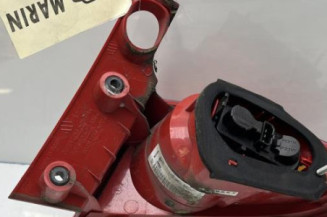 Feu arriere principal gauche (feux) SEAT LEON 2