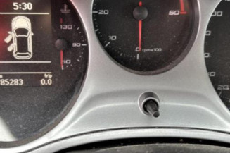 Feu arriere principal gauche (feux) SEAT LEON 2