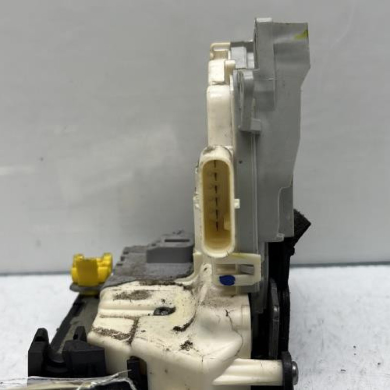 Serrure arriere droit SEAT LEON 2 Photo n°3