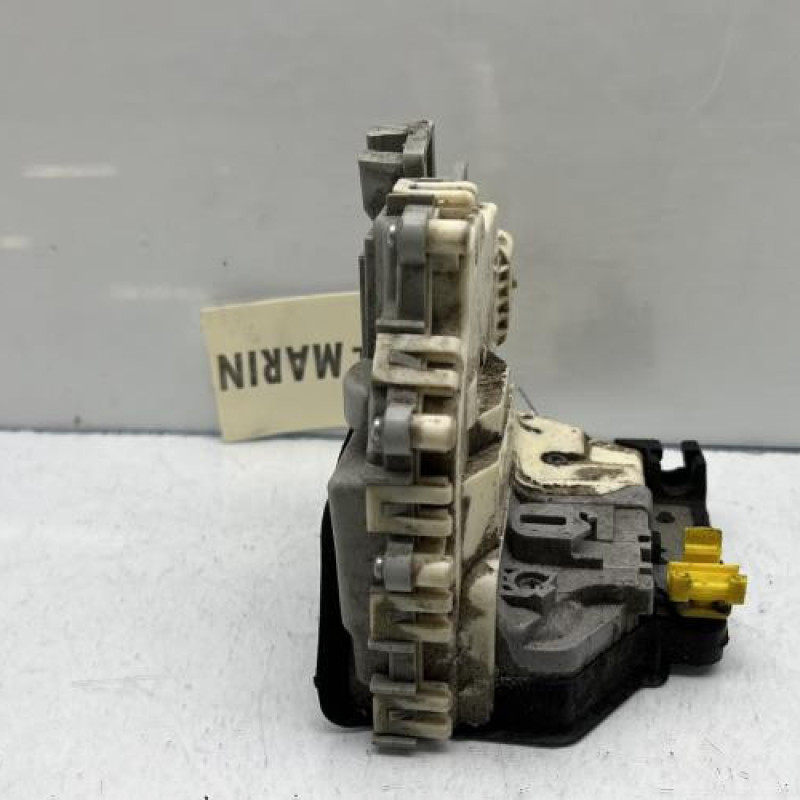 Serrure arriere droit SEAT LEON 2 Photo n°4