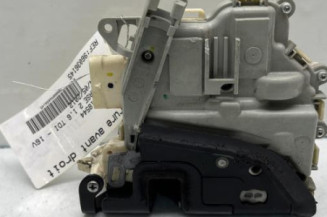 Serrure avant droit SEAT LEON 2