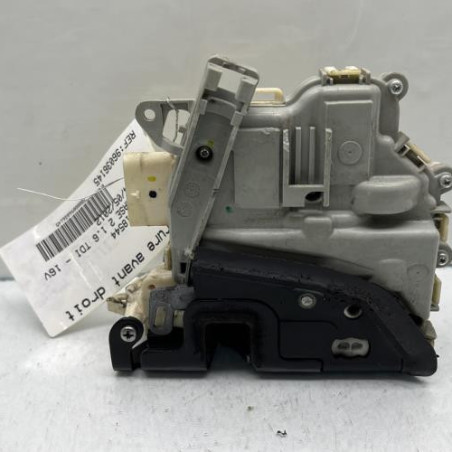 Serrure avant droit SEAT LEON 2