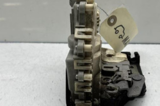 Serrure avant droit SEAT LEON 2